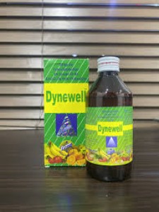 DYNEWELL SYRUP