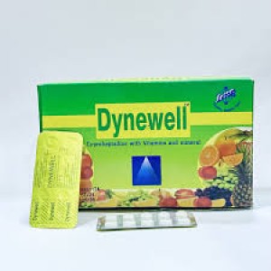 DYNEWELL TABS