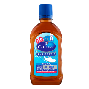 CAMEL 250ML