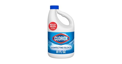 CLOROX DISINFECTANT 3.57L
