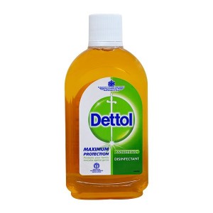 DETTOL 250ML