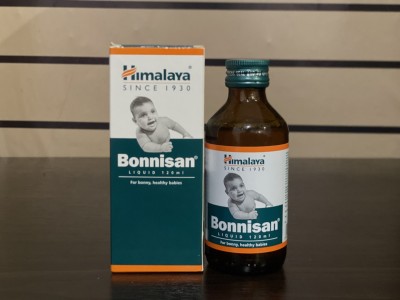 BONNISAN GRIPE WATER