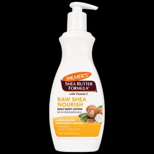 PALMERS SHEA BUTTER 400ML