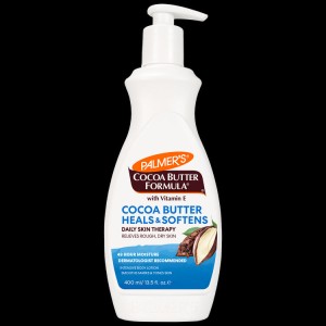 PALMERS HEALS SOFT LOTION 400ML