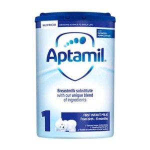 APTAMIL 1 800G